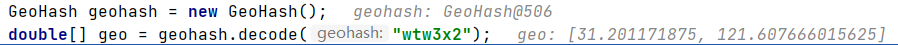 geohash_code